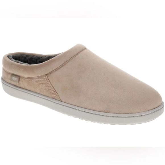 Dockers Memory Foam, Temp Regulated, Indoor/Outdoor Clog Slippers, Size 13/14 - Picture 3 of 5